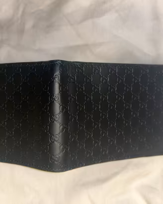 Portafogli Gucci