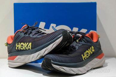 Hoka Bondi 7 - Taglia 44 ⅔