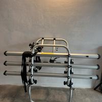 PortaBici 3 posti FABBRI