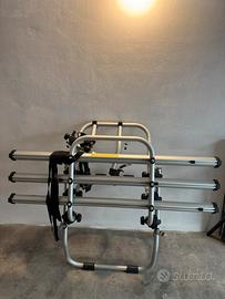 PortaBici 3 posti FABBRI