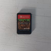 Minecraft - Nintendo Switch
