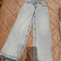 H&M jeans