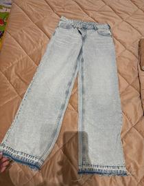 H&M jeans