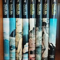 Enciclopedia - L'uomo nel pianeta vivo