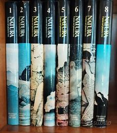 Enciclopedia - L'uomo nel pianeta vivo