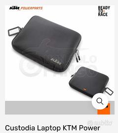Ktm custodia Laptop