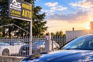 Audi A3 SPB 2.0 TDI