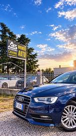 Audi A3 SPB 2.0 TDI