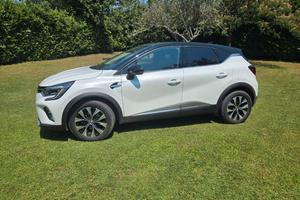 Renault Capture 1.6 PHEV