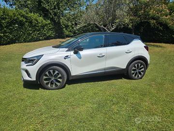 Renault Capture 1.6 PHEV