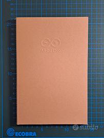 Taccuino Arduino