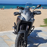 X cape 650