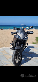 X cape 650