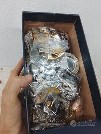 Argento 925/800