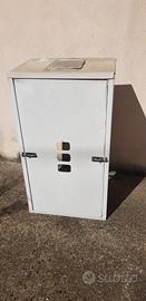 box copertura caldaia 
