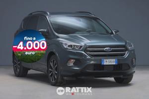 FORD kuga ii 2017 Kuga 1.5 tdci ST-Line s&s 2wd 12