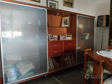 Mobile per soggiorno