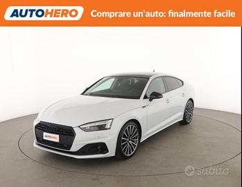 AUDI A5 PE61239