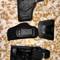 Lotto 4 Fondine VEGA HOLSTER