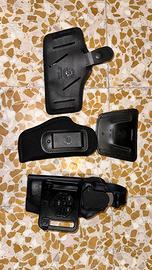 Lotto 4 Fondine VEGA HOLSTER