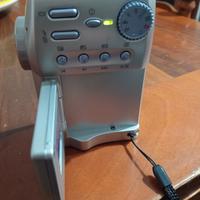 fotocamera Fujifilm MV-1 