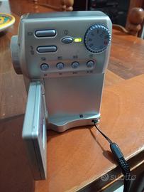 fotocamera Fujifilm MV-1 