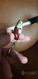 mini coltelli portachiavi