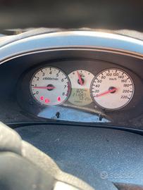 NISSAN MICRA 2009