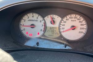 NISSAN MICRA 2009