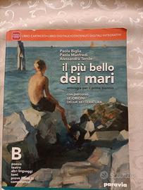 il più bello dei Mari testo di letteratura