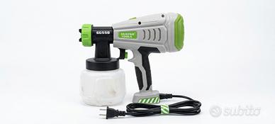 Spruzzatore elettrico Huepar Tools per verniciare 