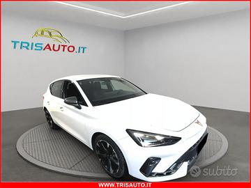Cupra Leon 2.0 TDI 150 DSG (FULL LED+PELLE+NAVI)