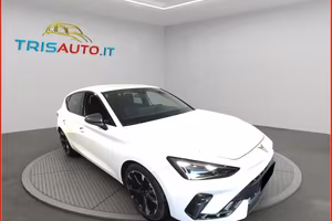 Cupra Leon 2.0 TDI 150 DSG (FULL LED+PELLE+NAVI)