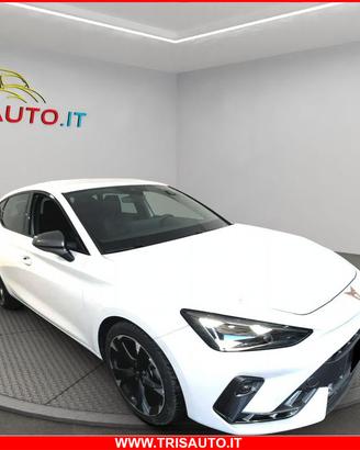 Cupra Leon 2.0 TDI 150 DSG (FULL LED+PELLE+NAVI)