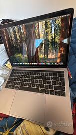 Macbook pro 2018