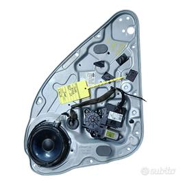 CREMAGLIERA POSTERIORE SINISTRA FORD Kuga Serie (C