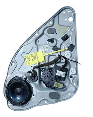 CREMAGLIERA POSTERIORE SINISTRA FORD Kuga Serie (C