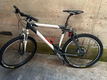 Mtb telaio gt