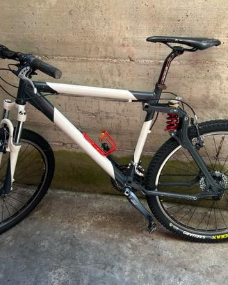 Mtb telaio gt