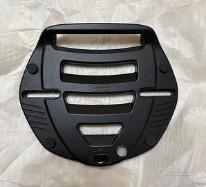 Piastra bauletto GIVI