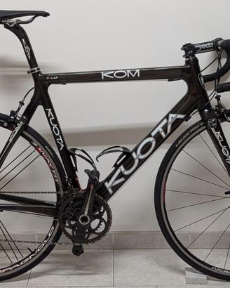 KUOTA KOM TAGLIA 57,5 (XL)