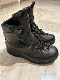 SCARPONI AKU KS  taglia 42,5