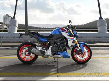 BMW F 900 R Sport