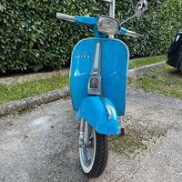 Vespa 50 Special