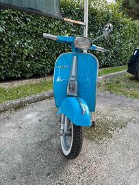 Vespa 50 Special