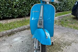 Vespa 50 Special