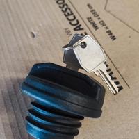 Tappo serbatoio Defender 