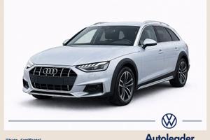 Audi A4 allroad 40 TDI 204 CV S tronic Business Ev