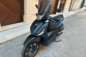 Piaggio Beverly S 400HPE - 2022