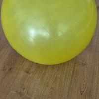 Fitball vari colori e misure